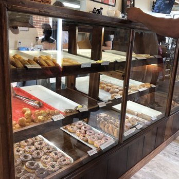 Dough In The Box Donuts - Donuts Near Me - Austell, Georgia Dough In The Box Donuts - Donuts Near Me - Austell, Georgia