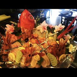 user provided Kyosho photo