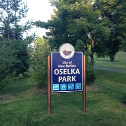 Oselka Park