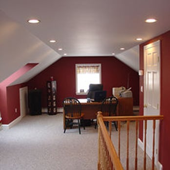 GT General Contractor - Finished attic space in San Leandro - General Contractors Near Me - Pleasanton, California GT General Contractor - Finished attic space in San Leandro - General Contractors Near Me - Pleasanton, California