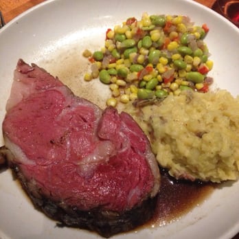Flamestone American Grill - Prime rib with mashed potatoes and campfire veggies - American Near Me - Oldsmar, Florida Flamestone American Grill - Prime rib with mashed potatoes and campfire veggies - American Near Me - Oldsmar, Florida