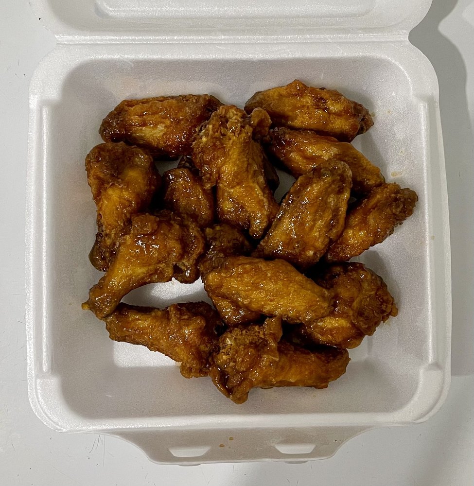 THE WING SPOT Updated May 2024 168 Kennedy Road S, Brampton