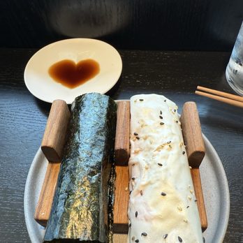 Love Makoto - Part of the quick omakase lunch! - Japanese Near Me - Washington, DC, District of Columbia Love Makoto - Part of the quick omakase lunch! - Japanese Near Me - Washington, DC, District of Columbia