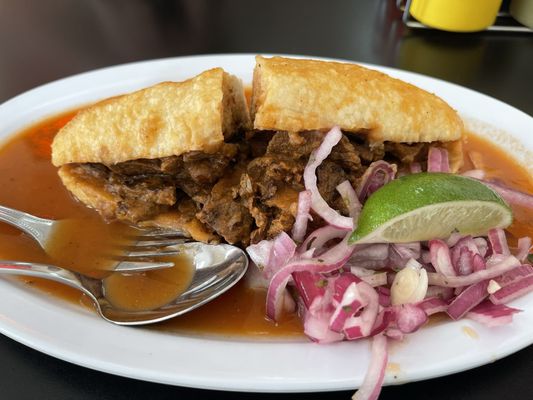 Carnitas y Tortas Ahogadas Guadalajara 2 by null