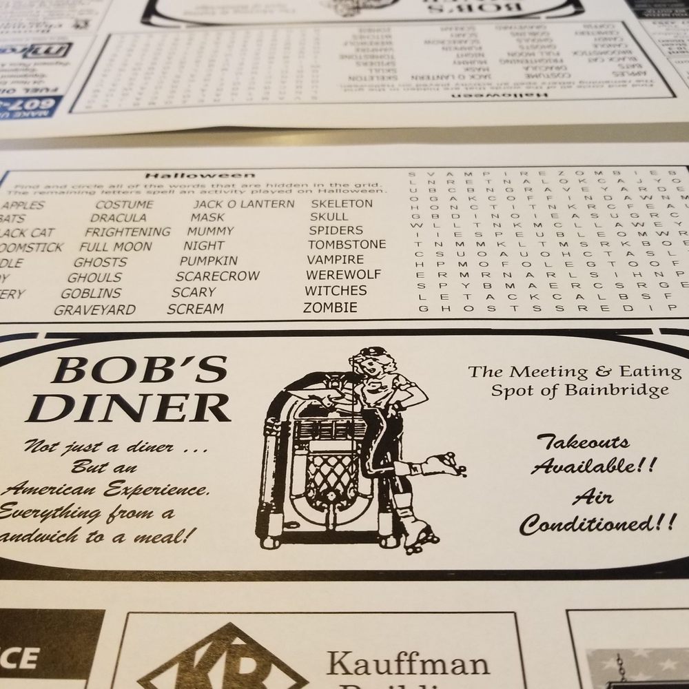 placemat placemat