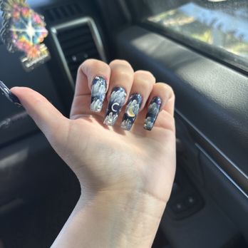 LOVELY NAILS - Updated November 2025 - 120 Photos & 58 Reviews