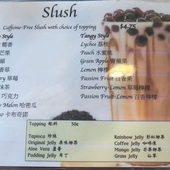 Lee's House Restaurant - Menu - Chinese Near Me - Victoria, British Columbia