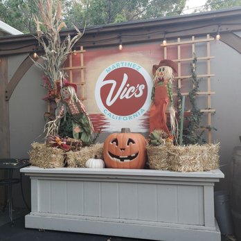 Vic's - Breakfast & Brunch Near Me - Martinez, California Vic's - Breakfast & Brunch Near Me - Martinez, California