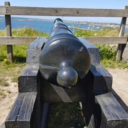 Varberg fortress