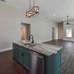Ponce Painting - Give your kitchen your touch of style.