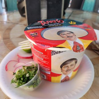 El Buen Pastor - Birria ramen - Mexican Near Me - Bakersfield, California