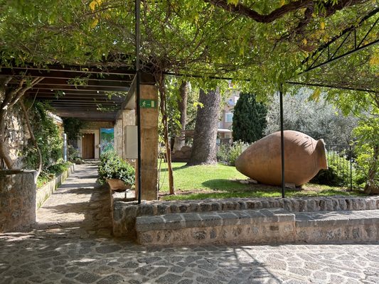 La Residencia, A Belmond Hotel, Mallorca by null