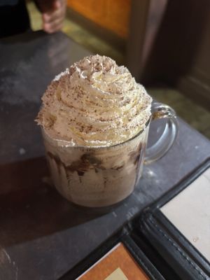 Goldy's Breakfast Bistro by null