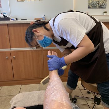 Happy Nails & Spa - Nail Salons Near Me - North Providence, Rhode Island