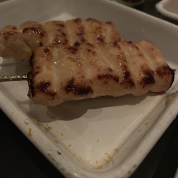 Yardbird - Japanese Near Me - Hong Kong, HK
