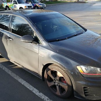 First Class Tint - Car Window Tinting Near Me - Renton, Washington First Class Tint - Car Window Tinting Near Me - Renton, Washington