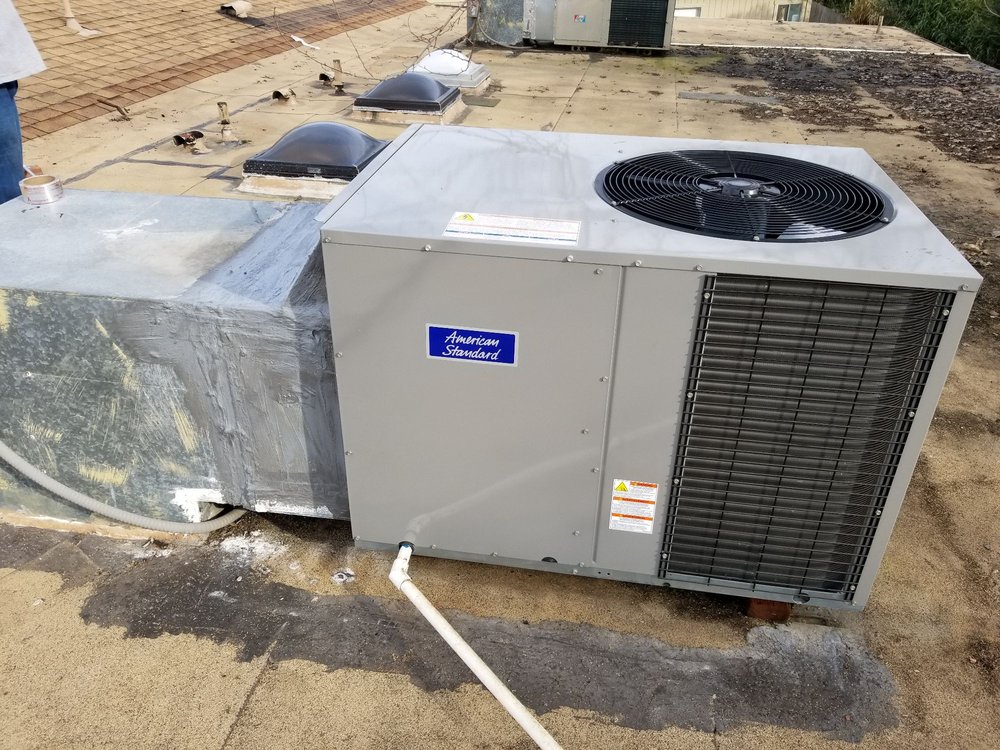 THOMAS AND SONS HEATING AND AIR 22 Photos & 11 Reviews Heating