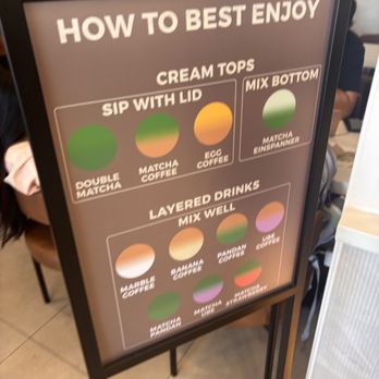 Airoma Cafe - Coffee & Tea Near Me - Garden Grove, California Airoma Cafe - Coffee & Tea Near Me - Garden Grove, California
