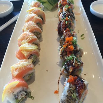 Senro Sushi - 49er on the left - Sushi Bars Near Me - San Jose, California Senro Sushi - 49er on the left - Sushi Bars Near Me - San Jose, California