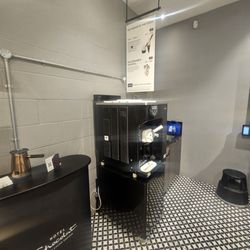 Hotel Chocolat - Ice cream