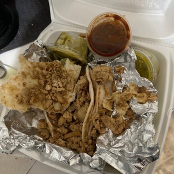 Real Taco Express - Mexican Near Me - Troy, Michigan Real Taco Express - Mexican Near Me - Troy, Michigan