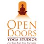 Open Doors Yoga Studios