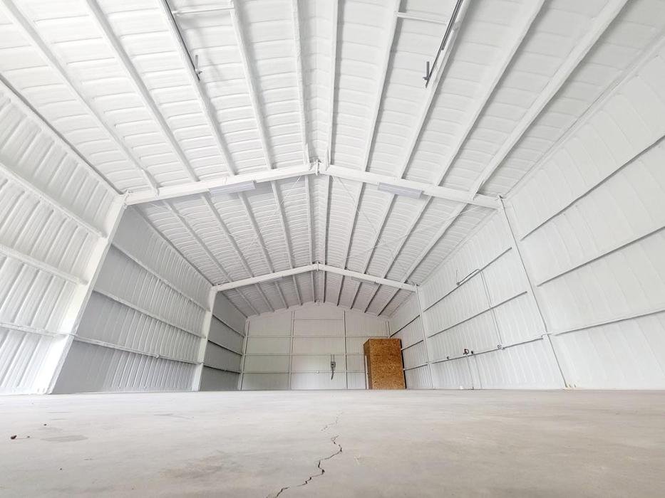 Slide of A-TECS Spray Foam