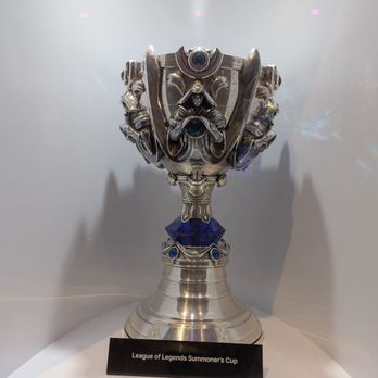 Riot Games - Tours Near Me - Los Angeles, California Riot Games - Tours Near Me - Los Angeles, California
