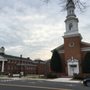 Photo of First Baptist Church Cary