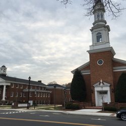 First Baptist Church Cary