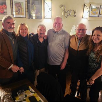 Roxx on Main - Our new friends! - American Near Me - Martinez, California