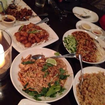 P.F. Chang's - Chinese Near Me - Chandler, Arizona