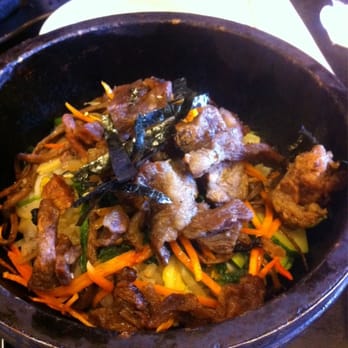 Yechon - Korean Near Me - Annandale, Virginia Yechon - Korean Near Me - Annandale, Virginia