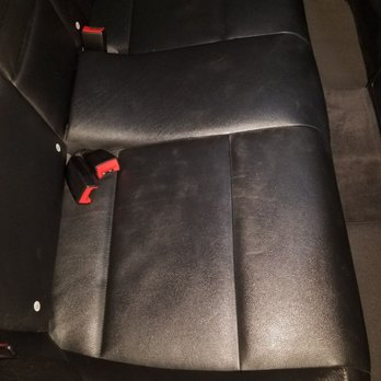 DGO Mobile Auto Detailing - Greasy marks everywhere on the leather. - Auto Detailing Near Me - Rancho Cucamonga, California DGO Mobile Auto Detailing - Greasy marks everywhere on the leather. - Auto Detailing Near Me - Rancho Cucamonga, California