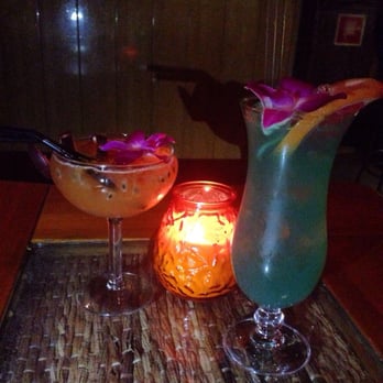Aku Aku Tiki Bar - Wonderful drinks! - Cocktail Bars Near Me - Oslo, 03 Aku Aku Tiki Bar - Wonderful drinks! - Cocktail Bars Near Me - Oslo, 03