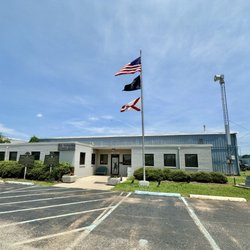 US Veterans Memorial Museum