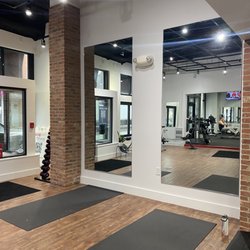 Snap Fitness