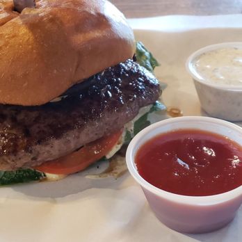 The Bearded Lady - The December BOTM Holly Tamale - Burgers Near Me - Fort Worth, Texas The Bearded Lady - The December BOTM Holly Tamale - Burgers Near Me - Fort Worth, Texas