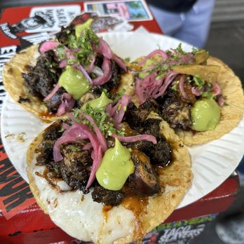 Evil Cooks - Asesino is the best (get this one)! - Mexican Near Me - Los Angeles, California Evil Cooks - Asesino is the best (get this one)! - Mexican Near Me - Los Angeles, California