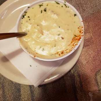 Szabo's - Clam chowder - Seafood Near Me - Newport, Oregon Szabo's - Clam chowder - Seafood Near Me - Newport, Oregon