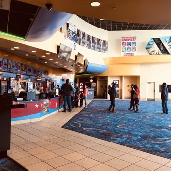 Galaxy Theatres Tulare - Cinema Near Me - Tulare, California Galaxy Theatres Tulare - Cinema Near Me - Tulare, California