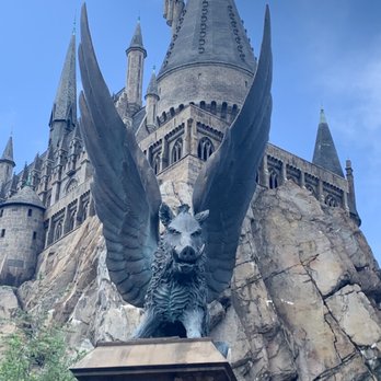 Universal Studios Florida - Amusement Parks Near Me - Orlando, Florida