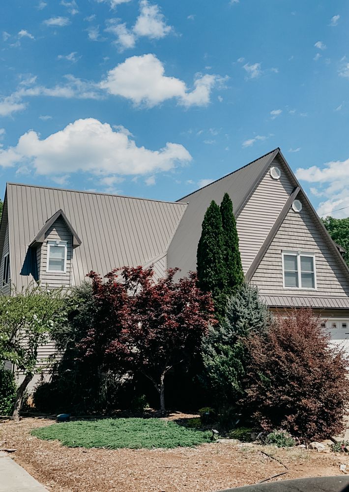 Slide of MD Roofing And Repair