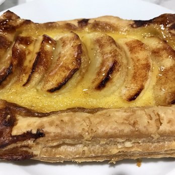 Flo Paris - Bakeries Near Me - Houston, Texas