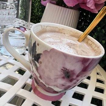 Mrs Coco - Cafes Near Me - Henderson, Nevada