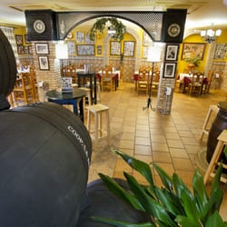 La Gamba de Oro - Http://www.lagambadeoro.es
