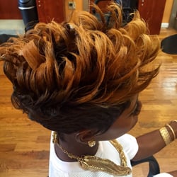 Salon Ajee