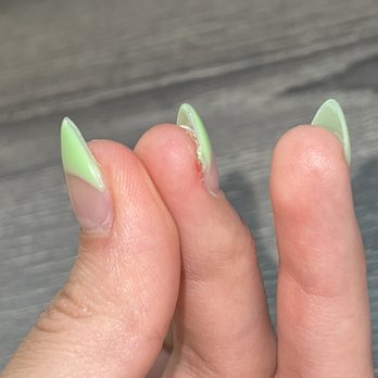 Z'nith Nails Salon & Spa - small cut - Nail Salons Near Me - Austin, Texas Z'nith Nails Salon & Spa - small cut - Nail Salons Near Me - Austin, Texas
