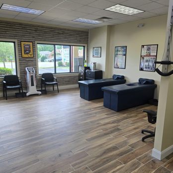Andrews Wellness Center - Chiropractors Near Me - Colonial Heights, Virginia Andrews Wellness Center - Chiropractors Near Me - Colonial Heights, Virginia