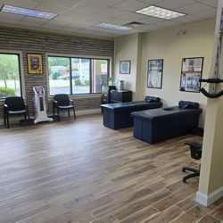 Andrews Wellness Center
